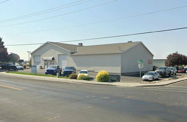 More details for 2188 4th Ave E, Twin Falls, ID - Industrial for Lease