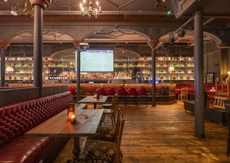 More details for 4 Joys Entry, Belfast - Retail for Sale