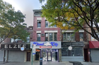 Plus de détails pour 1318 Avenue J, Brooklyn, NY - Commerce de détail à louer