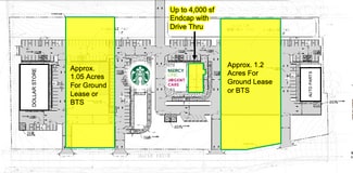 More details for University Ave & Shadyview Blvd, Pleasant Hill, IA - Retail for Lease