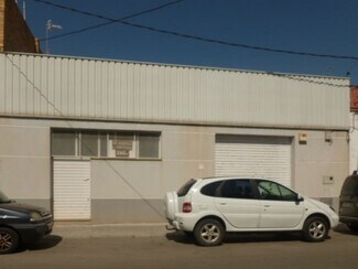 Plus de détails pour Industriel à vendre