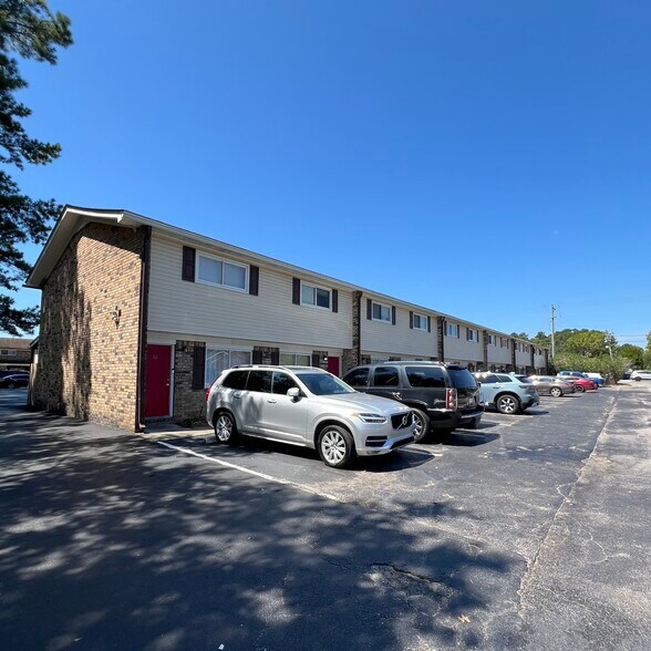 4651 Ladson Rd, Ladson, SC à vendre - Photo du bâtiment - Image 2 de 8