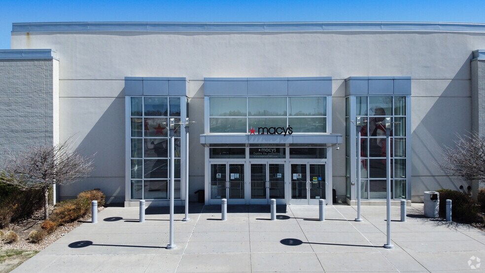 14200 E Alameda Ave, Aurora, CO à louer - Photo du bâtiment - Image 3 de 13