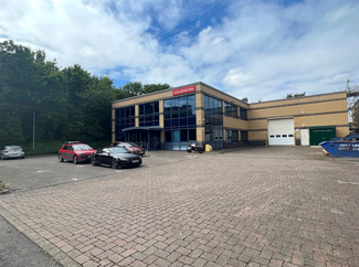 More details for 3 Brants Bridge, Bracknell - Flex for Lease