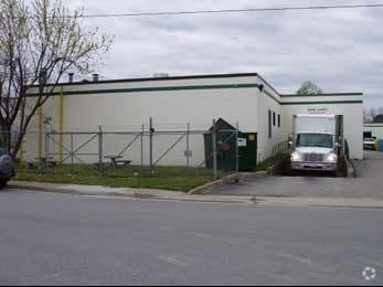 125 Sykes Ave, Virginia Beach, VA for lease - Building Photo - Image 2 of 4