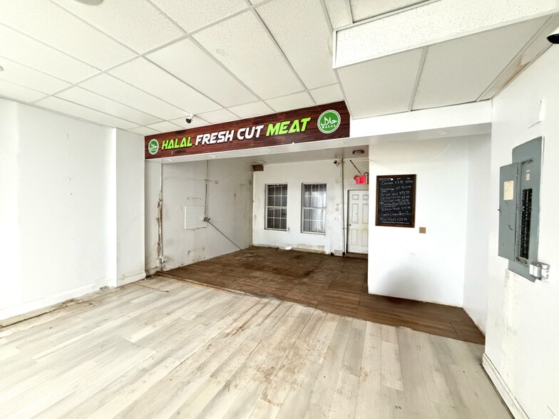 1111 Church Ave, Brooklyn, NY for lease - Building Photo - Image 3 of 6