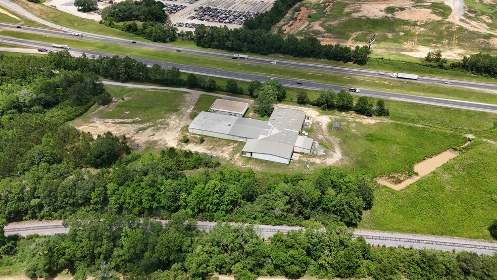 24101 Spyders Dr, Pass Christian, MS for sale - Aerial - Image 3 of 21