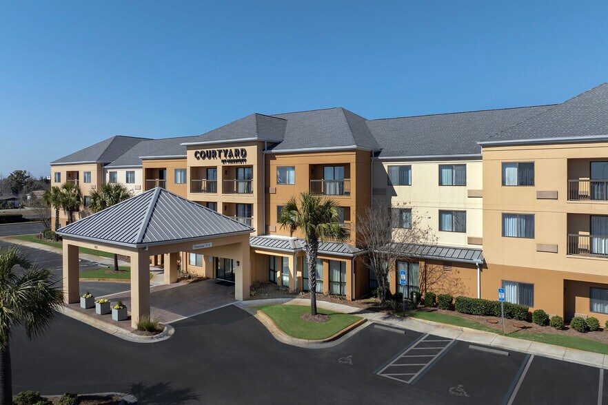 905 E 23rd Pl, Panama City, FL à vendre - Photo du bâtiment - Image 2 de 16