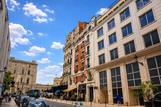 More details for 5 Bis Avenue Du Château, Vincennes - Office for Lease