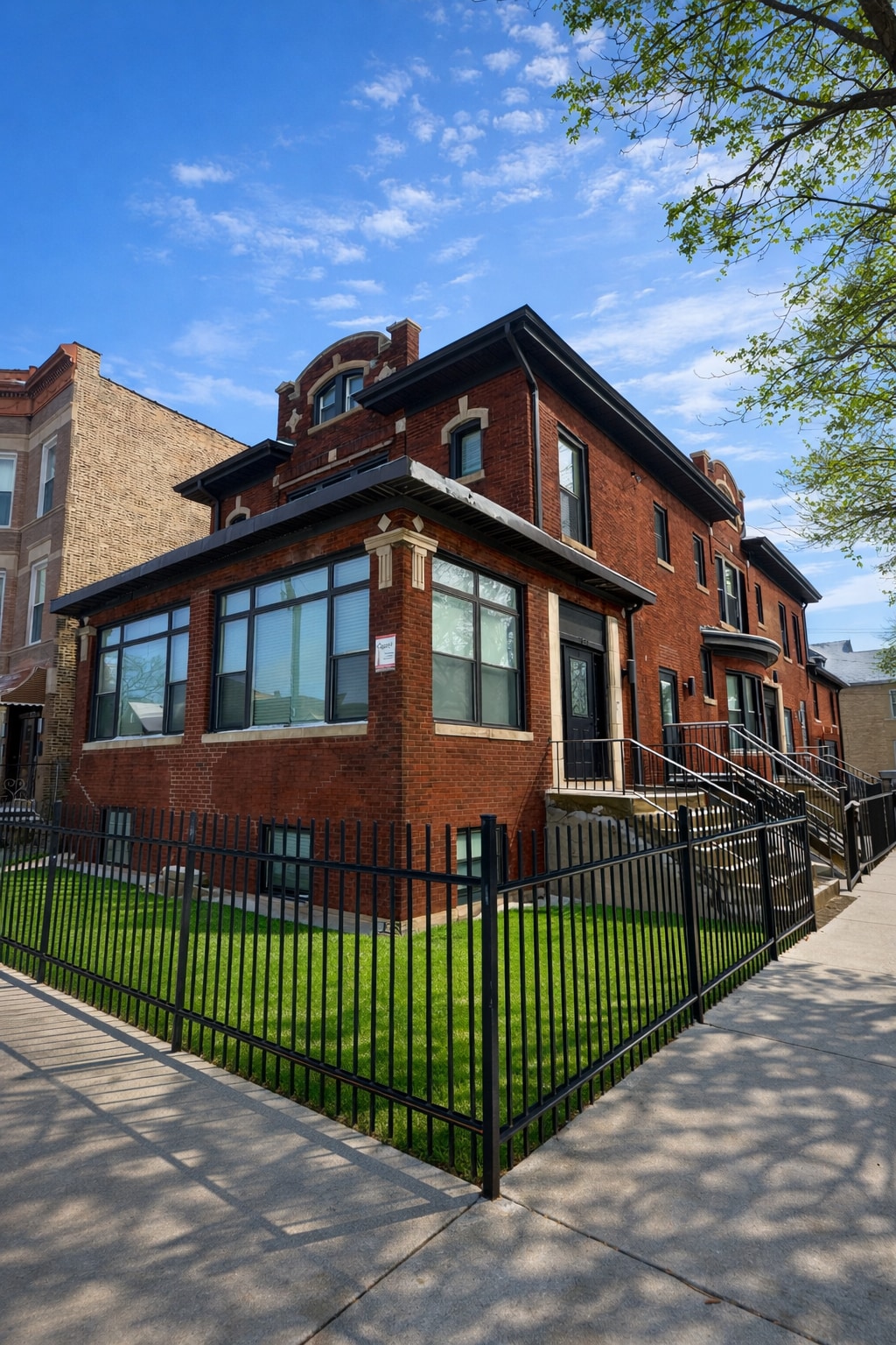 2325 S California Ave, Chicago, IL for sale Building Photo- Image 1 of 9