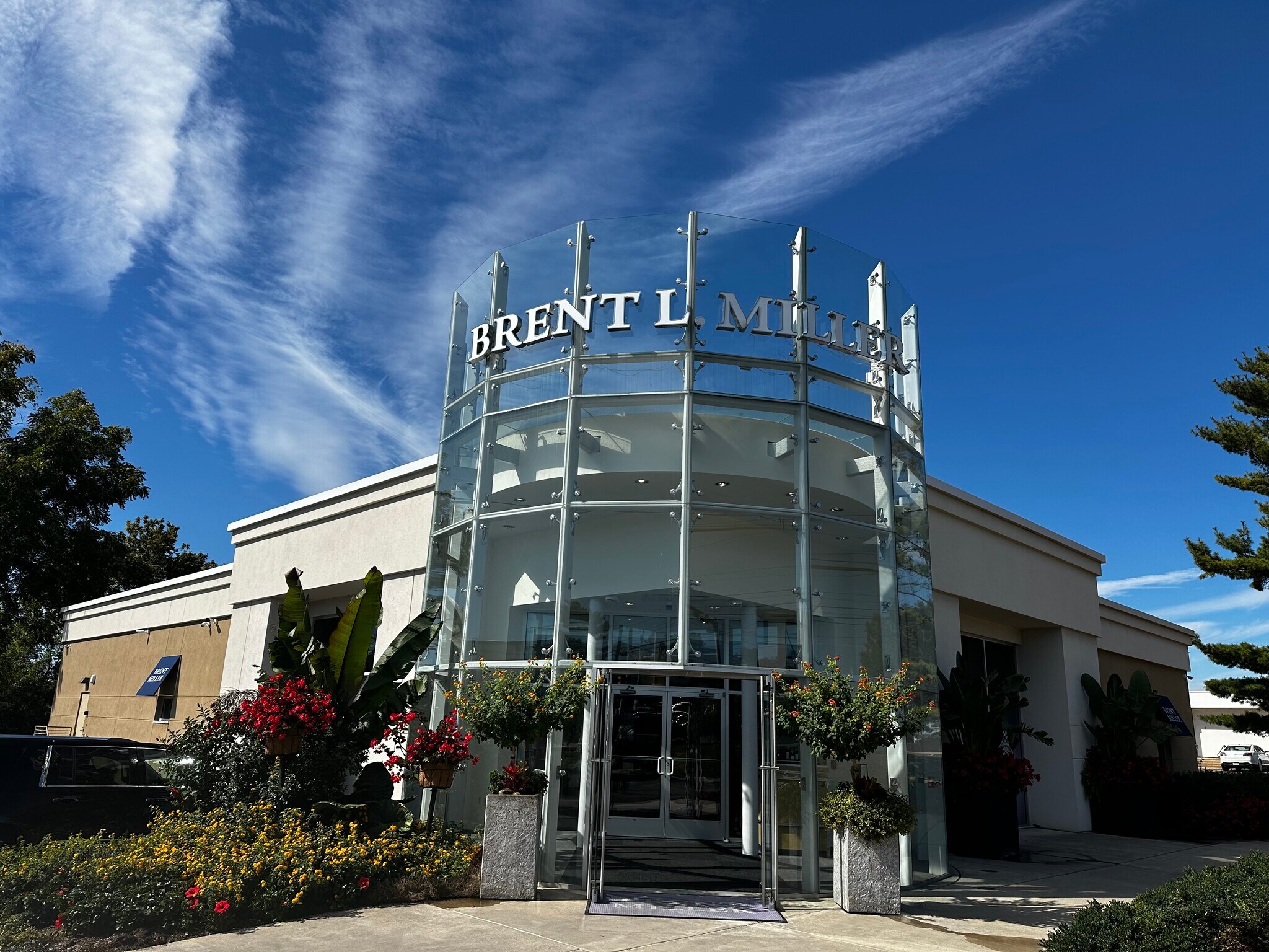 1610 Manheim Pike, Lancaster, PA for lease Building Photo- Image 1 of 5