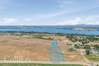 More details for Lewis Lane, Nampa, ID - Land for Sale