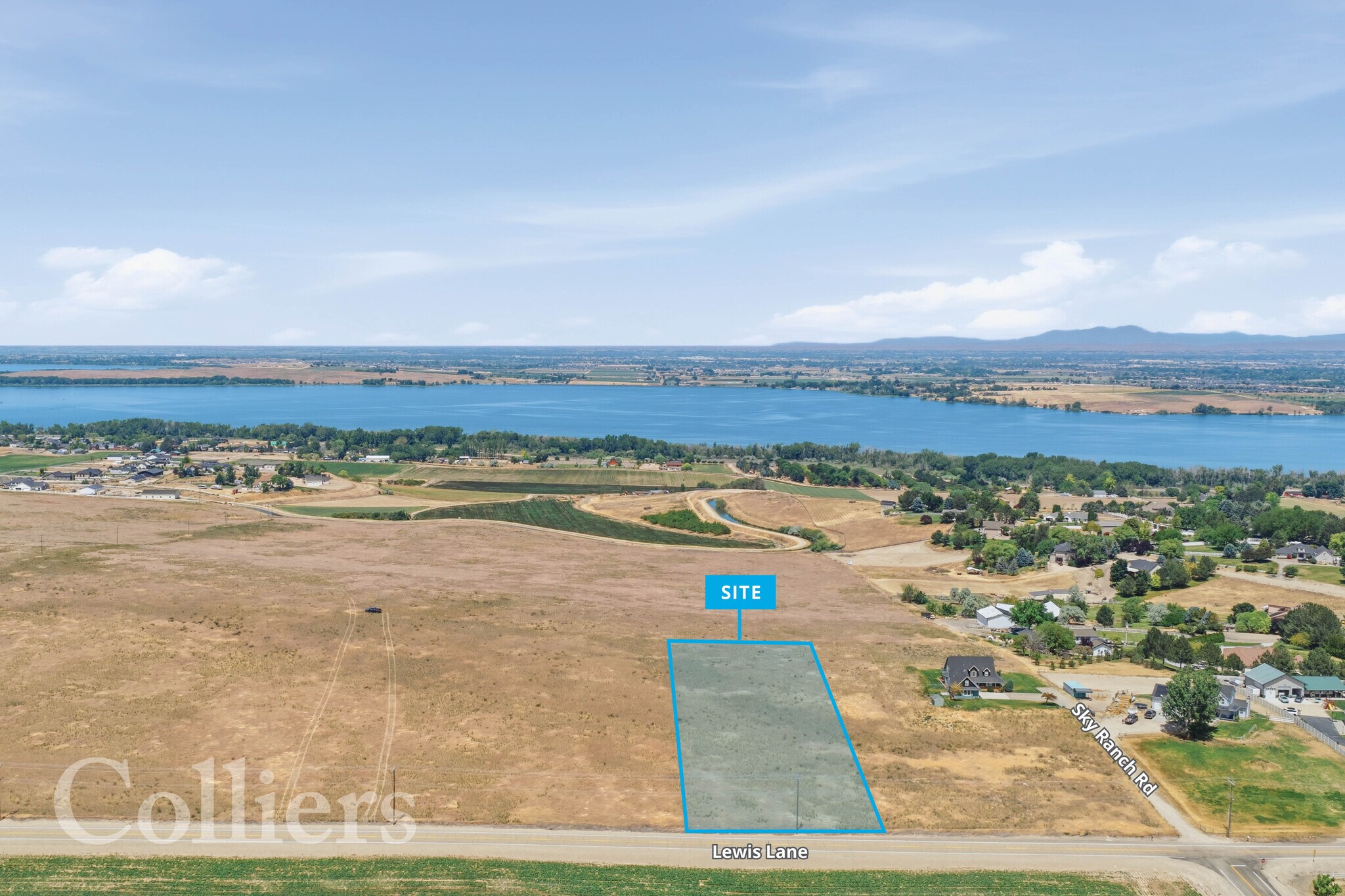 Lewis Lane, Nampa, ID à vendre Photo principale- Image 1 de 5
