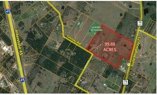More details for 880 Tafelski Rd, New Waverly, TX - Land for Sale