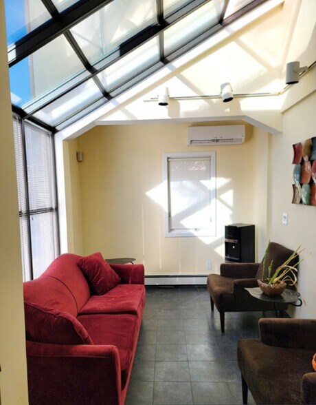 425 N State Rd, Briarcliff Manor Village, NY à vendre - Photo intérieure - Image 3 de 3