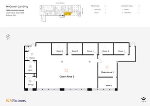 100 Brickstone Sq, Andover, MA à louer Photo du bâtiment- Image 2 de 2