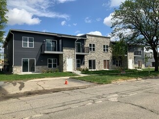 More details for 1241 E Woodward Heights Blvd, Hazel Park, MI - Multifamily for Sale