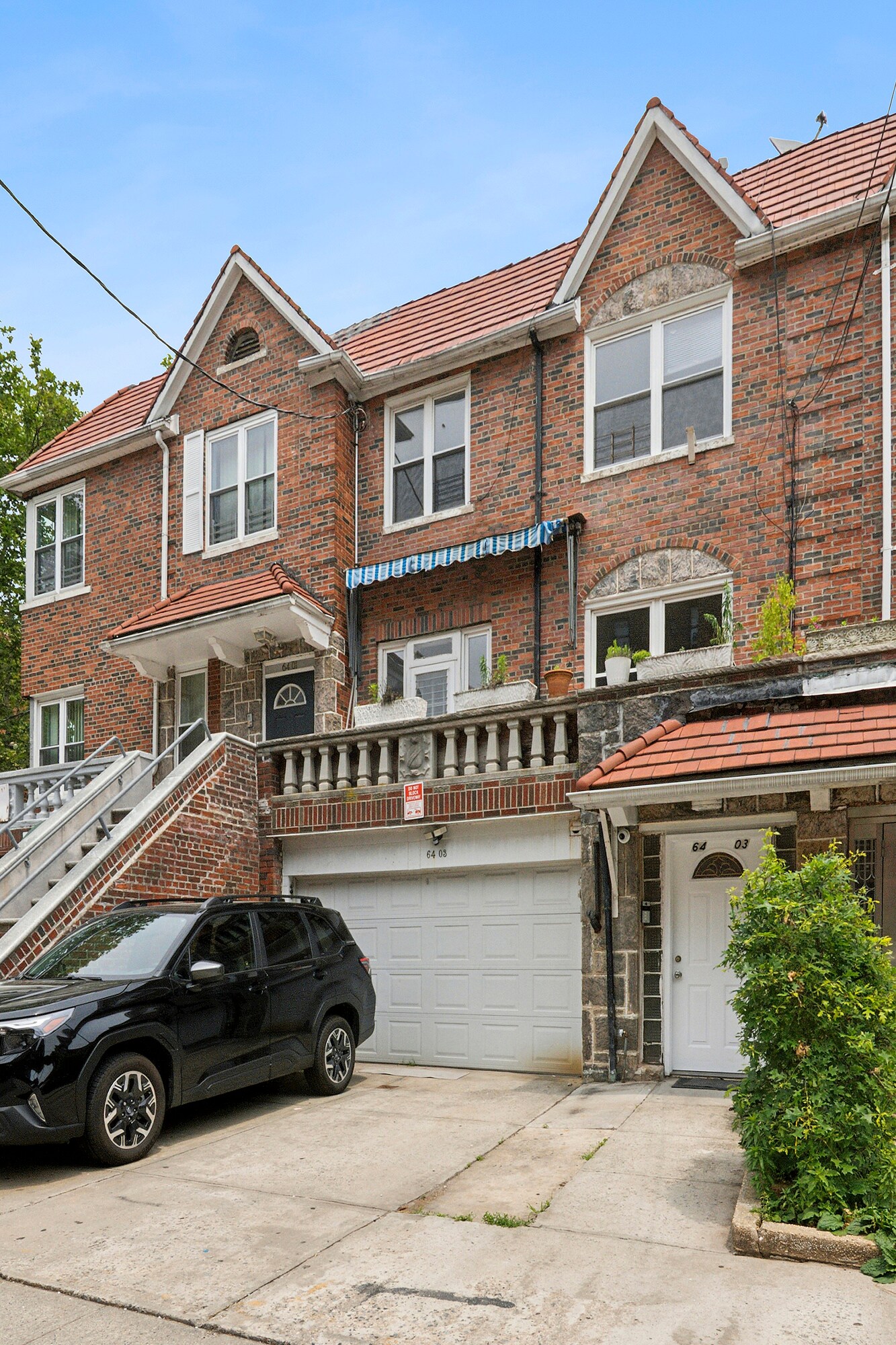 64-03 102nd st, Queens, NY à vendre Photo du bâtiment- Image 1 de 11