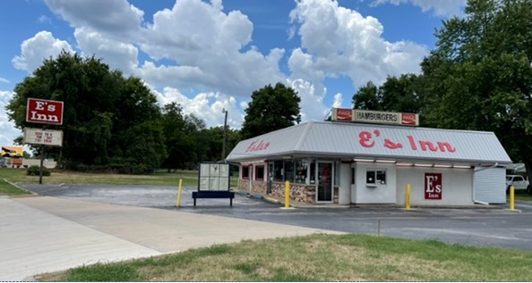 253 US Hwy 60, Republic, MO for sale - Building Photo - Image 1 of 1