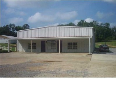 3985 US Hwy 31 S, Verbena, AL for sale - Primary Photo - Image 1 of 5