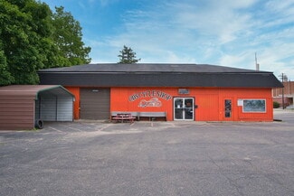 Plus de détails pour 140 S River St, Franklin, OH - Commerce de détail à vendre