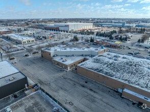 243-263 Woodlawn Rd W, Guelph, ON - Aerial  map view - Image1