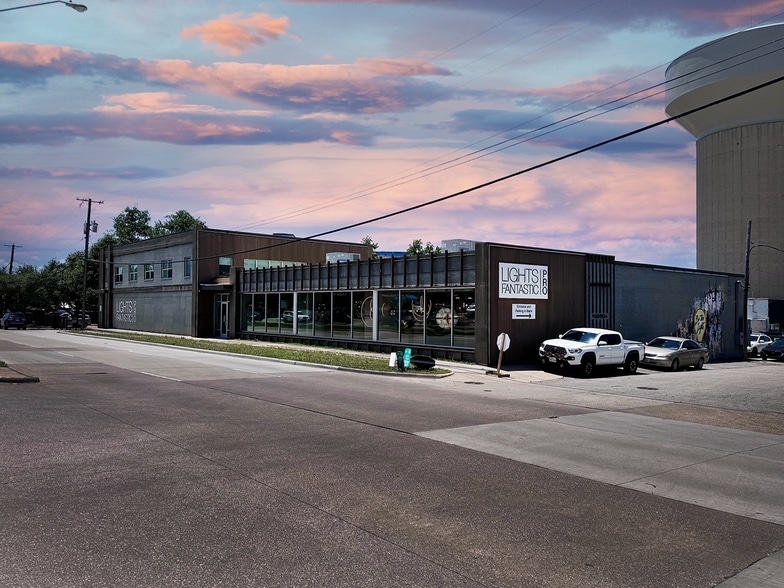 4645 Greenville Ave, Dallas, TX for sale - Building Photo - Image 2 of 2