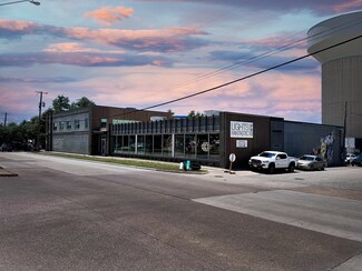 Plus de détails pour 4645 Greenville Ave, Dallas, TX - Bureau/Commerce de détail à louer