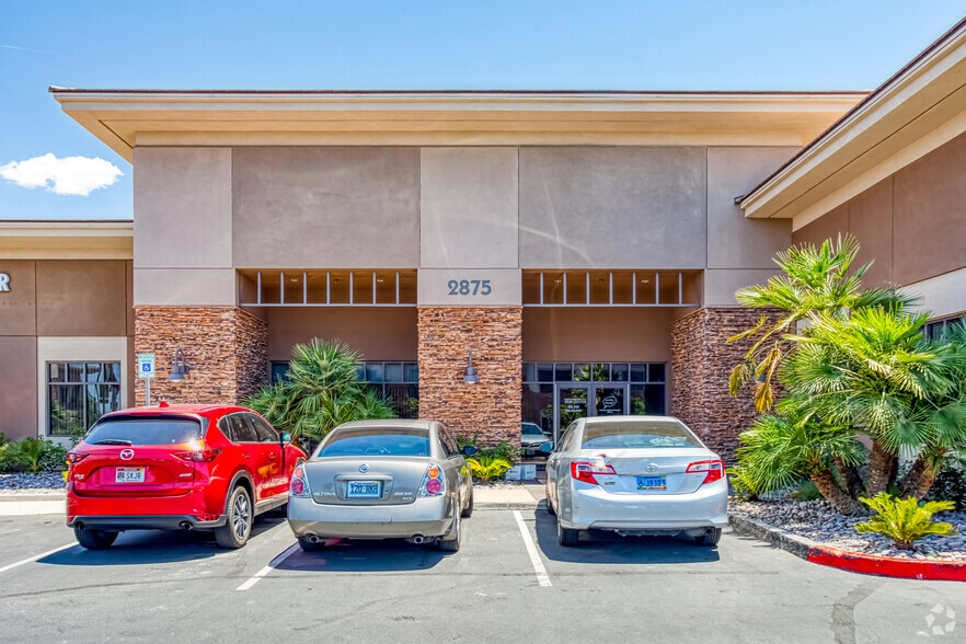 2875 St Rose Pky, Henderson, NV for lease - Building Photo - Image 2 of 32