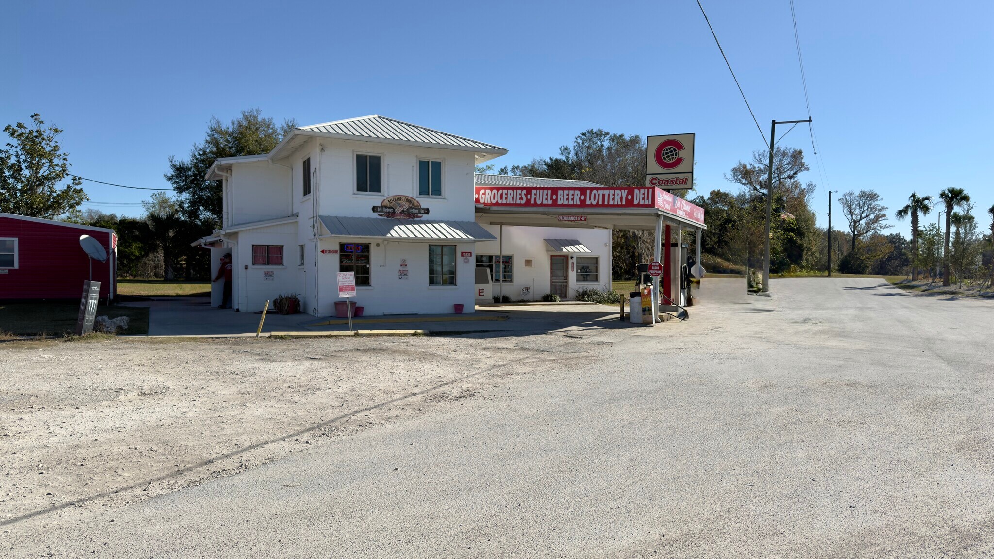 15738 Ponce De Leon Blvd, Brooksville, FL à vendre Photo du bâtiment- Image 1 de 20