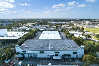 More details for 1401-1407 SW 10th Ave, Pompano Beach, FL - Flex, Industrial for Lease