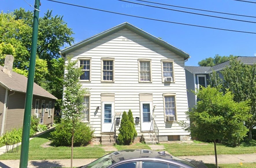 553 Wyoming St, Dayton, OH à vendre Photo principale- Image 1 de 3