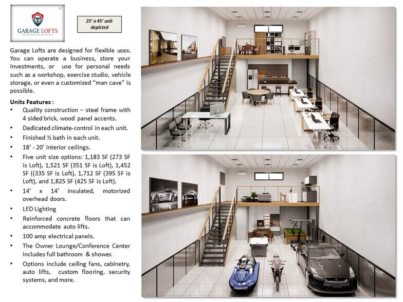 3353 Acworth Summit Blvd NW, Acworth, GA à vendre - Photo intérieure - Image 3 de 19