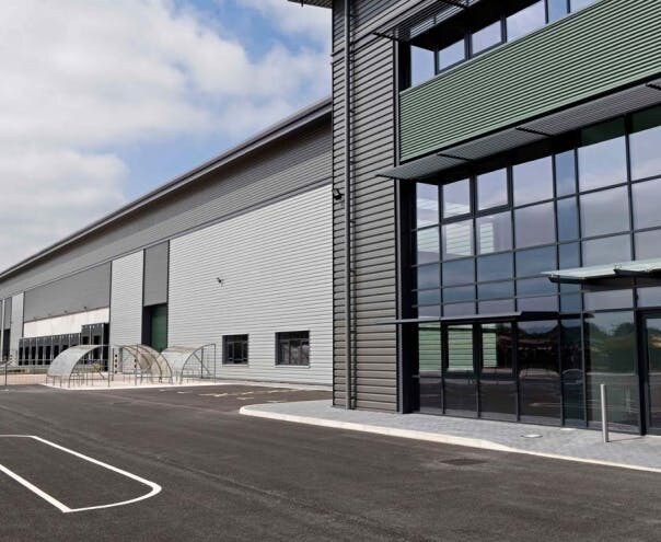 More details for 3 Princewood Rd, Corby - Industrial for Lease