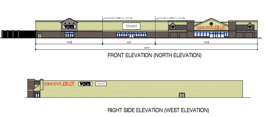 830 Curran Hwy, North Adams, MA à louer - Photo du bâtiment - Image 3 de 4