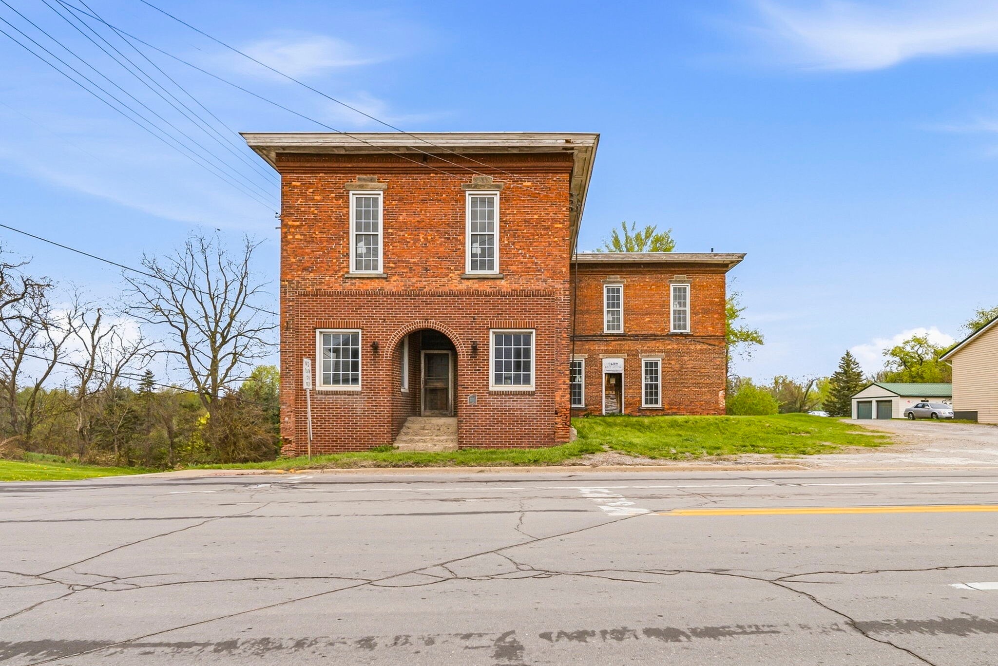 2699 E Center St, North Kingsville, OH for sale Primary Photo- Image 1 of 55