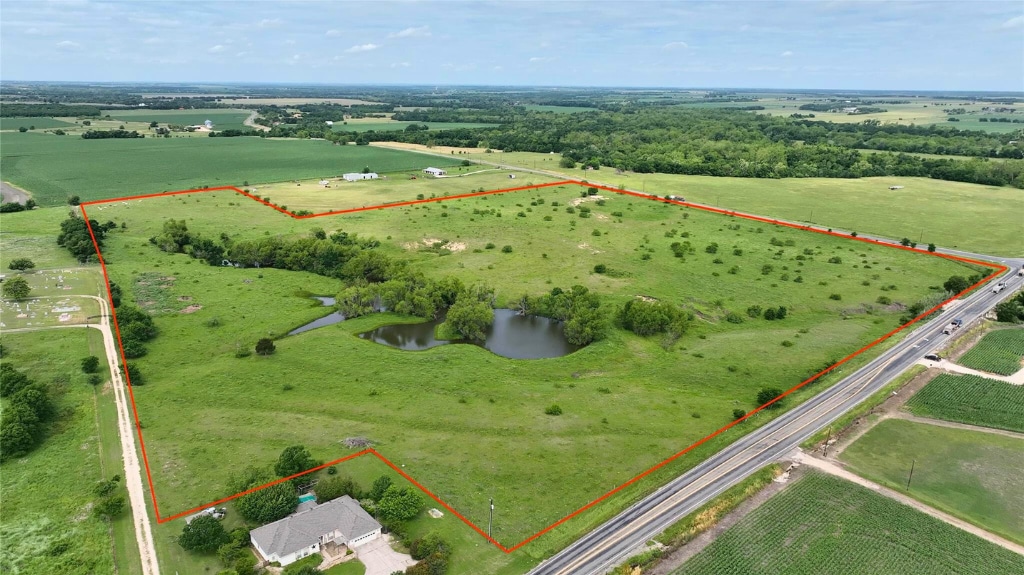 253 FM 1331, Thorndale, TX à vendre Photo principale- Image 1 de 10