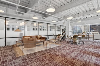12 E 49th St, New York, NY for lease Interior Photo- Image 1 of 2
