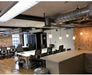 8 Warner Yard, London for lease - Interior Photo - Image 3 of 14