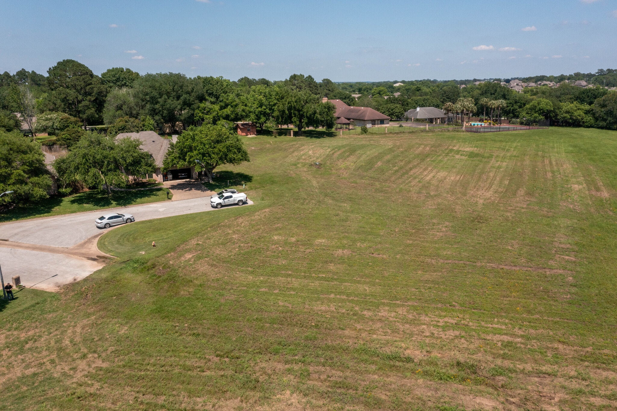 0 Gun & Rod Rd, Brenham, TX à vendre Photo du bâtiment- Image 1 de 5