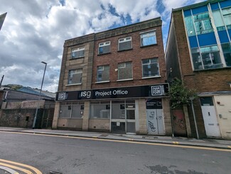 Plus de détails pour 35 Mariner St, Swansea - Industriel à vendre