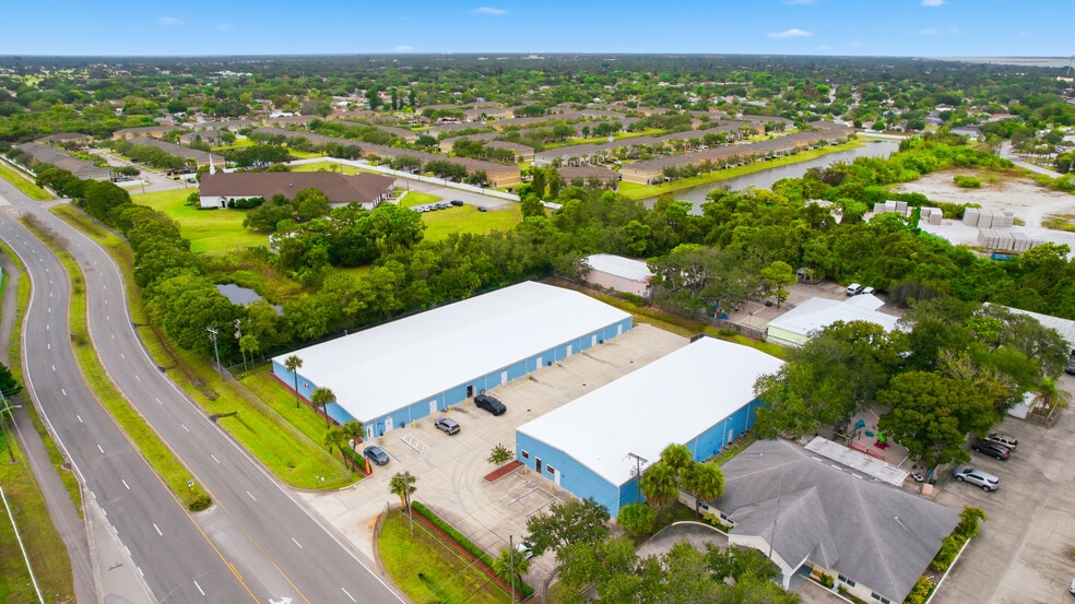 1350 Lake Washington Rd, Melbourne, FL for sale - Building Photo - Image 2 of 16