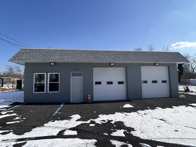 Plus de détails pour 1348 Glassboro Rd, Wenonah, NJ - Commerce de détail à vendre