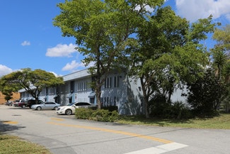 Plus de détails pour 12300-12316 SW 131st Ave, Miami, FL - Industriel à louer