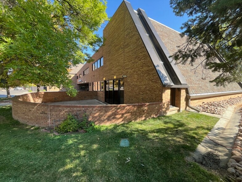 2308-2320 W 17th St, Greeley, CO for lease - Building Photo - Image 3 of 13