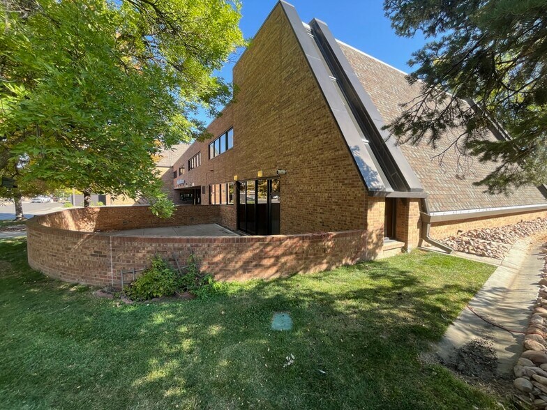 2308-2320 W 17th St, Greeley, CO à louer - Photo du bâtiment - Image 3 de 13