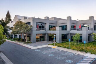 Plus de détails pour 331 E Evelyn Ave, Mountain View, CA - Bureau à louer