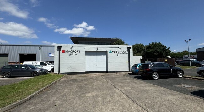 More details for Hartlebury Rd, Hartlebury - Industrial for Lease