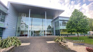 Plus de détails pour 1 Cranmore Dr, Solihull - Bureau à louer