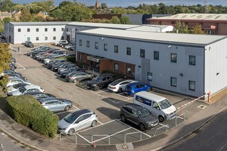 Eldon Way, Northampton for lease Building Photo- Image 2 of 11